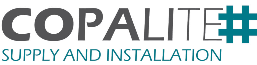 Copalite Supply and Installation